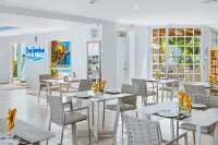 Bay Gardens Marina Haven - breakfast