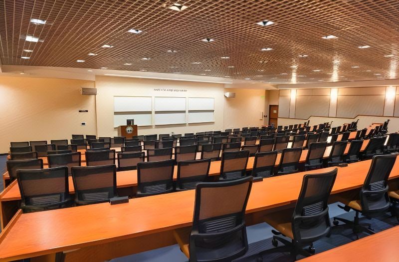 Villa Graziadio Executive Center at Pepperdine University photo 4