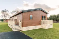Tawny Lodge in Allerthorpe - Wi-Fi