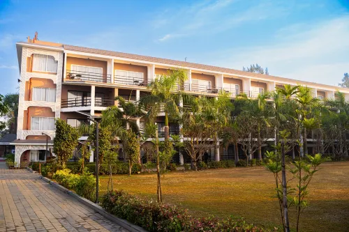 Hotel Sonar Bangla Kolaghat - 3-Star