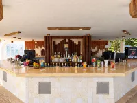 Seabel Rym Beach Djerba - bar
