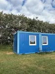 Nybovallens Camping - 2 звезды