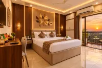 Hotel Imperial Villa Sec - 18 by Aspl - جاكوزي