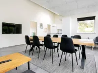 10 person holiday home in Thisted - Homestays