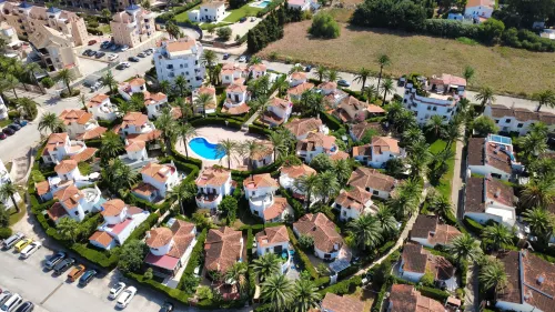 2 slaapkamer appartement Denia - 2-Star