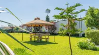 Avian Court Hotel - Gym