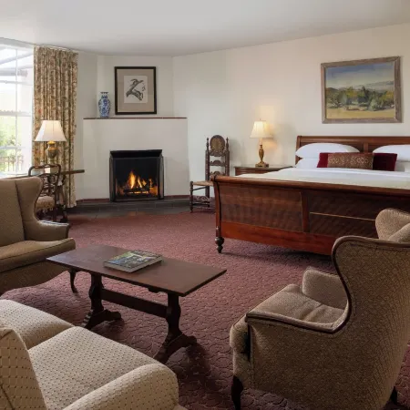 Arizona Inn
