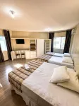 Hotel Zata - Econômico - Pet friendly