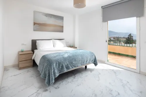 AS MDS 172 in Mijas Costa - 2-Star