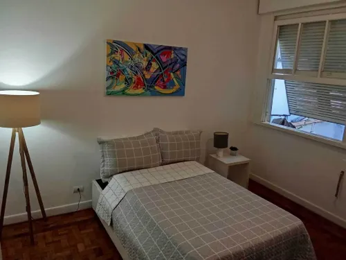 Hostel Bella Paulista - Hostels