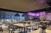 Moxy Niseko Village - breakfast