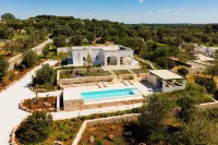 TD Villa Antonia - Hidden Citrus Retreat - Villas