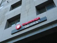 Travelodge Gangnam Yeoksam Seoul ミエル周辺のホテル
