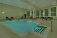 Hilton Garden Inn Ottawa Airport - Pools