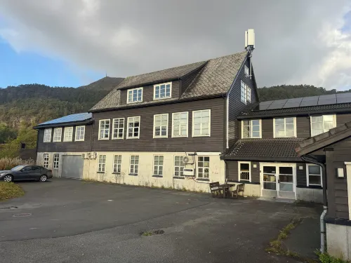 Siggjo Guesthouse Bømlo and Stord - Хостел