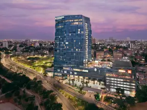 Popular Premium Hotels in Luanda