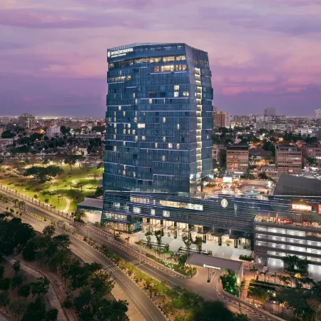 InterContinental Luanda Miramar, an IHG Hotel