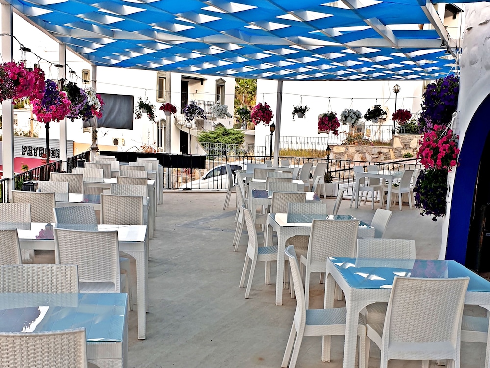 Sky Vela Hotel - All Inclusive