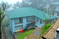Eagle Mountain Resort Munnar Hôtels à : Pallivasal