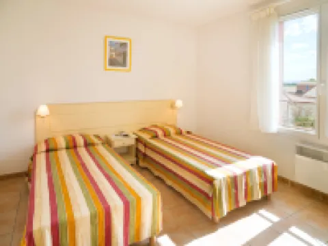 Port Minervois Hotels in Homps
