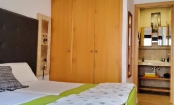 Apartment Sant Sebastia