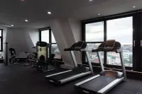SureStay Hotel by Best Western Vientiane - palestra
