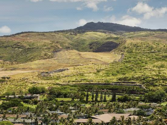 カポレイ フォーシーズンズ リゾート オアフ アット コオリナの口コミ 宿泊予約 Trip Com