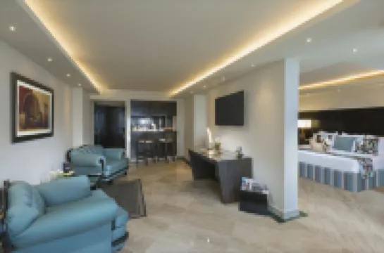 The Pyramid Cancun by Oasis - All Inclusive Hotel di Cancun