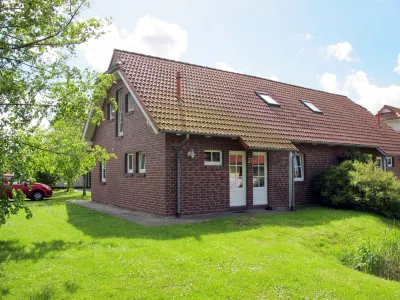 Katamaran I Hotels in der Nähe von Nordsee-Lagune Butjadingen