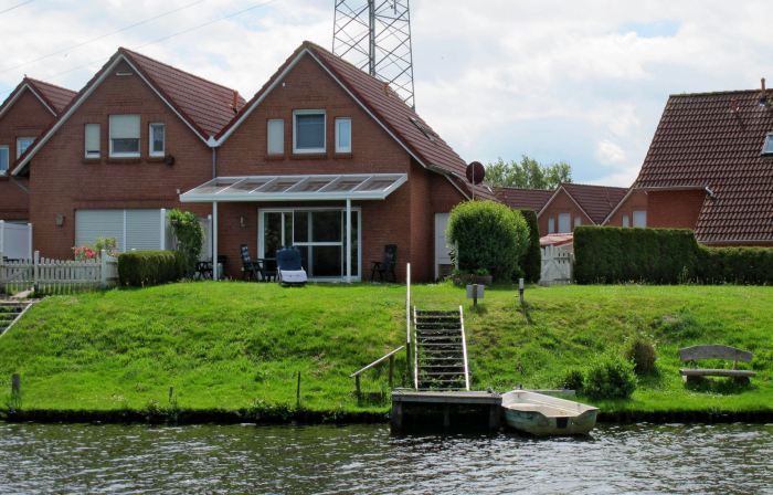 Kleine Möwe