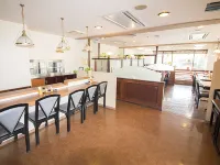 Shimabara Toyo Parkside Hotel Hotels in Shimabara