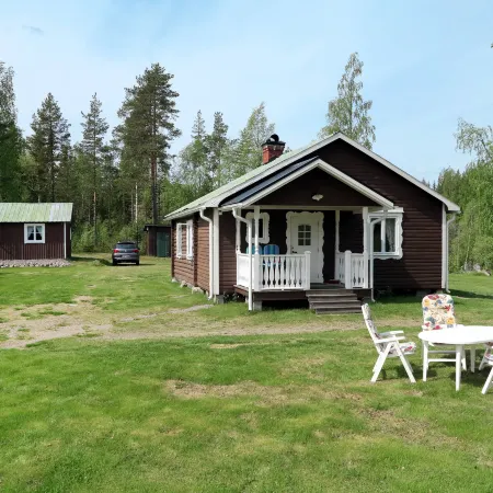 Ramsjö