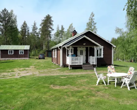 Ramsjö Hoteles en Ljusdal Municipality