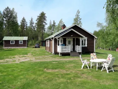 Ramsjö Hotels in 