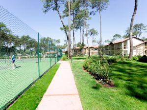 L'Allee des Dunes (Onr101)