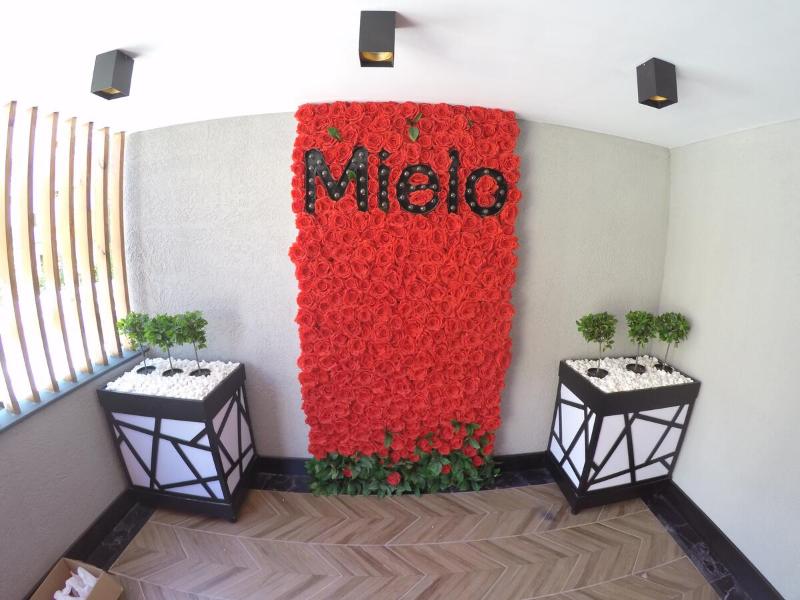 Mielo Lara Boutique Hotel