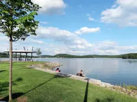 Holiday-Home Nr 1 am Bostalsee - Homestays