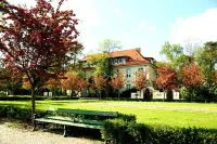 Hotel Rotdorn - Strand