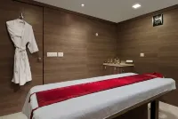 Ramada by Wyndham Mussoorie Mall Road - Spa