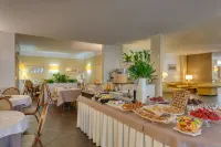 Hotel Continental Brescia Hotel a Roncadelle