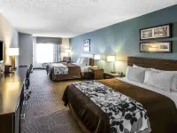 Sleep Inn & Suites Clintwood Hotels in Dickenson County