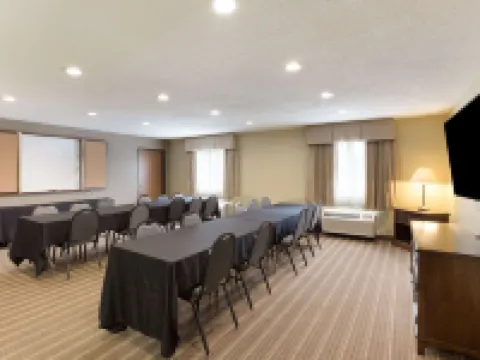 Quality Inn Hotels in Athens