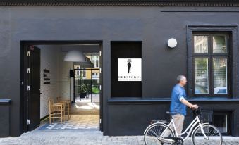 Eric Vokel Boutique Apartments - Copenhagen Suites