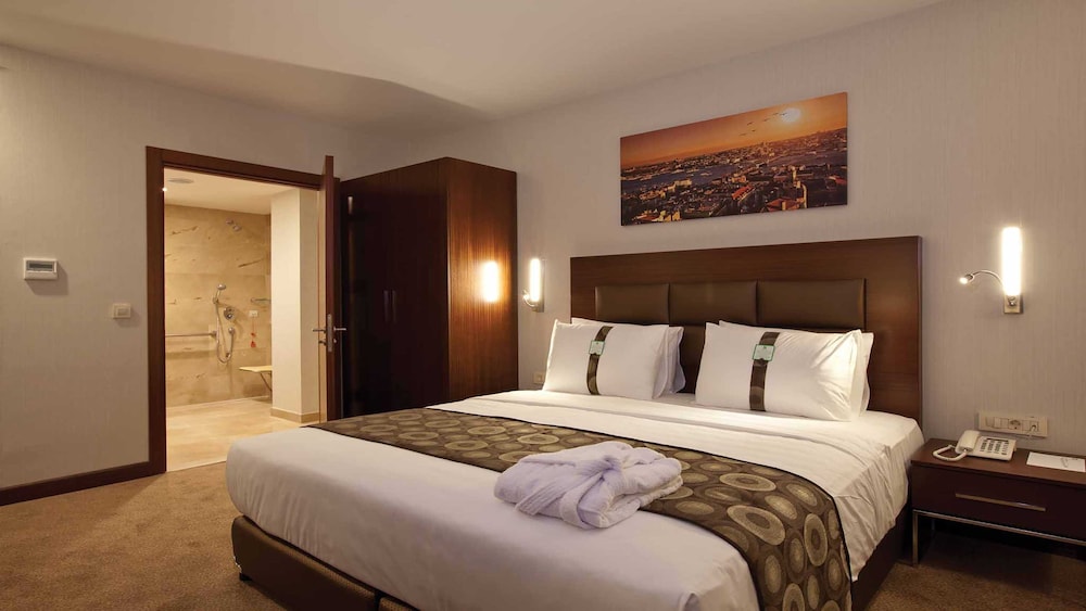 Holiday Inn Gebze - Istanbul Asia, an Ihg Hotel