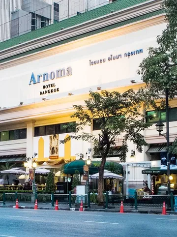 รูปภาพของโรงแรมอโนมา แกรนด์ กรุงเทพฯ