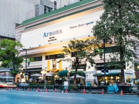 Arnoma Hotel Bangkok