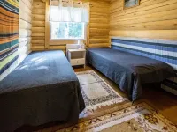 Viinakorpi Hotels in Somero