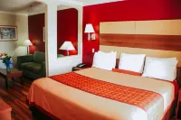 Rodeway Inn & Suites