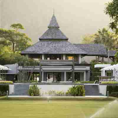 ลยานะ รีสอร์ท แอนด์ สปา Hotel Exterior