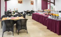 Hotel Alte Fabrik Mettmann - Frühstück